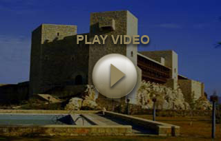 Paradores