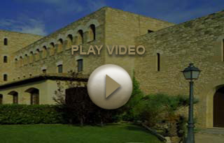 Paradores